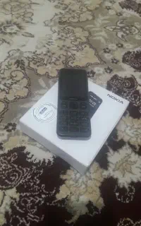 گوشی نوکیا رم خور