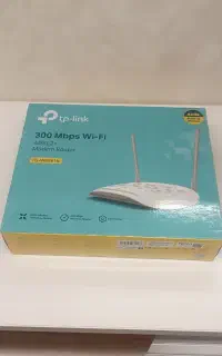 مودم tp link tdw8961n