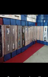 فروش تشک خوش خواب دونفره و  یک نفره