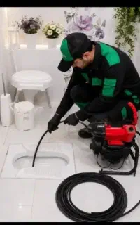 لوله بازکن و فنرزنی کل نقاط اسلامشهر شبانه روزی