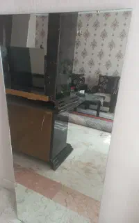 آئینه قدی
