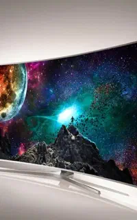 تلویزیون58اینچ