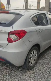 برلیانس 230مدل 97