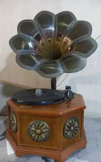 گرامافون