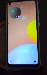 گوشی a11