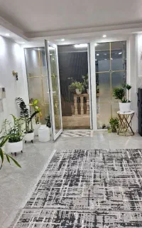 ویلایی دربست سه خواب  دوبلکس ۲۰۰ مترزیربنا (زرندی)