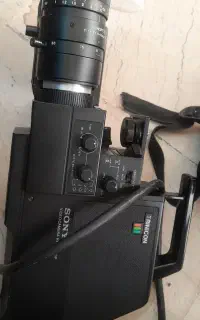 دوربین فیلمبرداری سونی