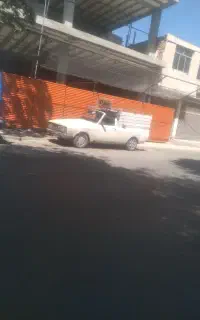وانت پیکان ونیسان