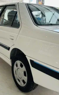 پارس کم کار درحدصفر
