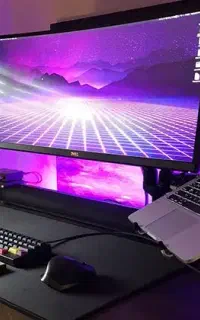 خدمات و تعمیر کامپیوتر و لپ تاپ در محل