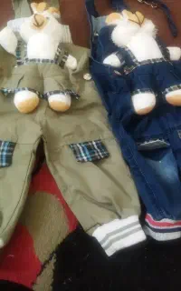 لباس کودک