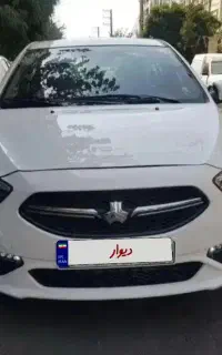 شاهین مدل 1402