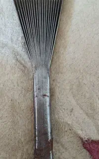 دفه قالی بافی