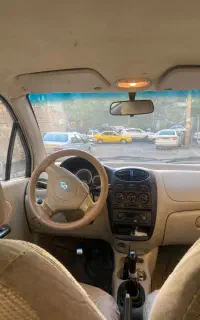 ام وی ام ۱۱۰ چهار سیلندر