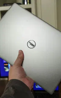 لپ‌تاپ   Dell Core i7  صفحه لمسی