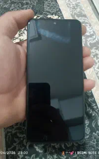 گوشی شیائومی نوت ۱۲s