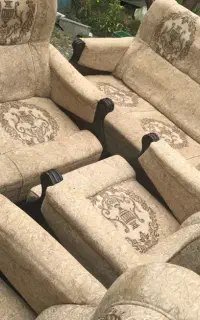 مبل ۷نفره