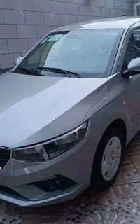 تارا V1P شش دنده