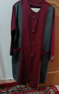 لباس فرم مدرسه