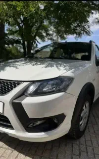 کوییک مدل Gx تیپ L