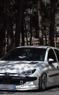 خودرو در اختیار