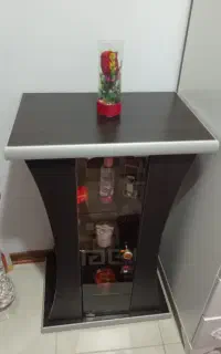 نیمه بوفه
