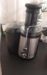 ابمیوه گیری نو