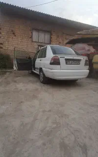 پراید ۱۴۱