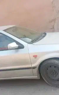 ماشین سمندمدل ۸۵