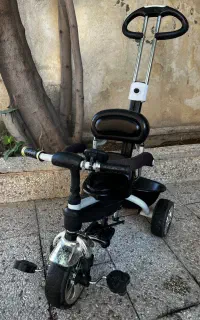 سه چرخه