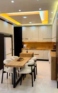 کابینت ترک AGT