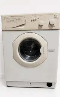 ماشین لباسشویی هایر