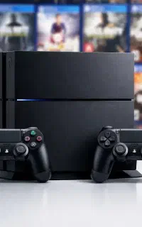 فروش4 عدد ps4 کپی خور  پلی استیشن
