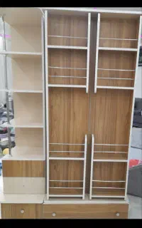 فروش کمدوکتاب خانه