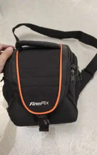 کیف دوربین عکاسی