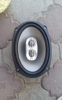 باند ام بی