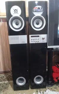 باند و سیستم