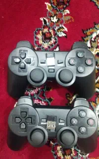 دسته بازی pc