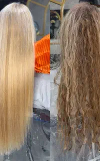 تخصصی ترین مرکز کراتین پروتئین بوتاکس آموزش و مدل
