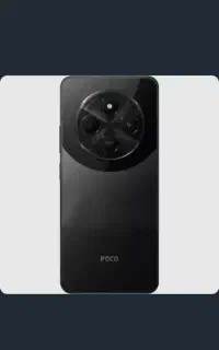poco C75