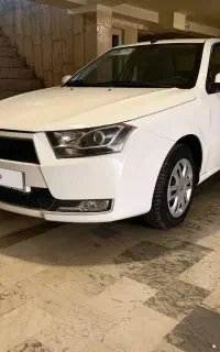 دنا تیپ ۲ مدل ۹۹ در حد نو