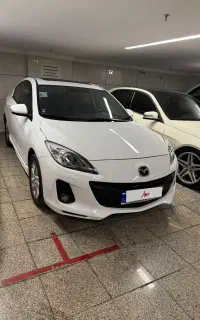 مزدا نیو مدل ۹۸