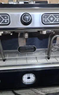 دستگاه قهوه  لاسپازیاله s2