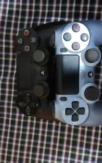 دسته Ps4