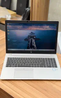 HP Elite book 850 g4