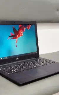 لپ تاپ Dell
