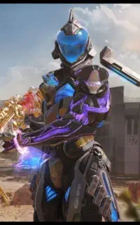 اک کالاف رایگان