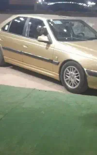 پارس موتور زانتیا مدل ۸۳