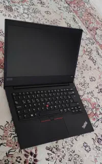 لپ تاپ لنوو i5 نسل 8 با گرافیک مجزا قوی RX550