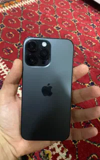 iPhone 14 Promax 256G فروش نقدی یا معاوضه